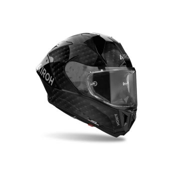 Casque moto Airoh 2026 GP 800  FIM Racing  - Carbone