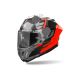 Casque moto Airoh 2026 GP 800 Master - Orange