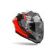 Casque moto Airoh 2026 GP 800 Master - Orange