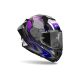 Casque moto Airoh 2026 GP 800 Must - Bleu