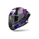 Casque moto Airoh 2026 GP 800 Must - Bleu