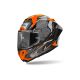 Casque moto Airoh 2026 GP 800 Must - Orange