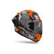 Casque moto Airoh 2026 GP 800 Must - Orange