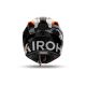 Casque moto Airoh 2026 GP 800 Must - Orange