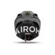 Casque moto Airoh 2026 GP 800 Must - Multicouleurs