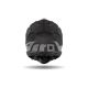 Casque moto cross AirohAviator 3 Carbone