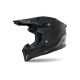 Casque moto cross AirohAviator 3 Carbone Casque moto cross AirohAviator 3 Carbone