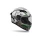 Casque moto AirohConnor - Alligator