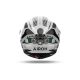 Casque moto AirohConnor - Alligator