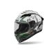 Casque moto AirohConnor - Alligator