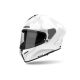 Casque moto AirohMatryx Color - Blanc Casque moto AirohMatryx Color - Blanc