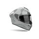 Casque moto AirohMatryx Color - Gris