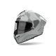 Casque moto AirohMatryx Color - Gris