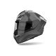 Casque moto AirohMatryx Color - Gris Anthracite