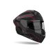 Casque moto AirohMatryx Sentinel - Rouge