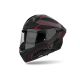 Casque moto AirohMatryx Sentinel - Rouge Casque moto AirohMatryx Sentinel - Rouge