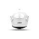 Casque moto AirohSpark 2 Color - Blanc