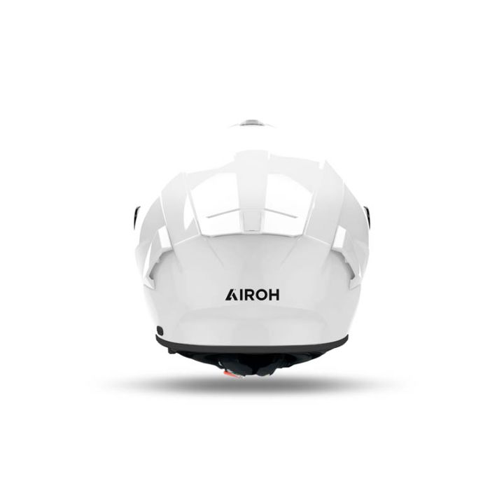 Casque moto AirohSpark 2 Color - Blanc Casque moto AirohSpark 2 Color - Blanc