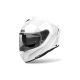 Casque moto AirohSpark 2 Color - Blanc