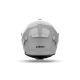 Casque moto AirohSpark 2 Color - Gris