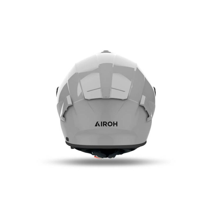 Casque moto AirohSpark 2 Color - Gris