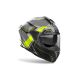 Casque moto AirohSpark 2 Dart - Jaune Casque moto AirohSpark 2 Dart - Jaune