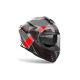 Casque moto AirohSpark 2 Dart - Rouge Casque moto AirohSpark 2 Dart - Rouge