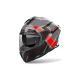Casque moto AirohSpark 2 Dart - Rouge Casque moto AirohSpark 2 Dart - Rouge