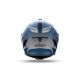 Casque moto AirohSpark 2 Shadow - Bleu Casque moto AirohSpark 2 Shadow - Bleu