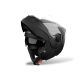 Casque moto modulable AirohSpecktre Color - Noir Casque moto modulable AirohSpecktre Color - Noir