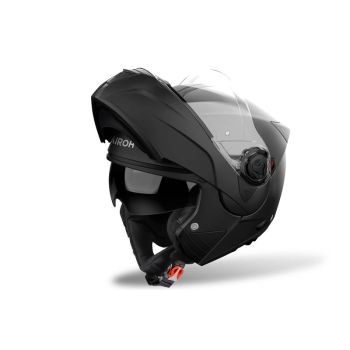 Casque moto modulable Airoh  Specktre Color - Noir