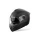 Casque moto modulable AirohSpecktre Color - Noir