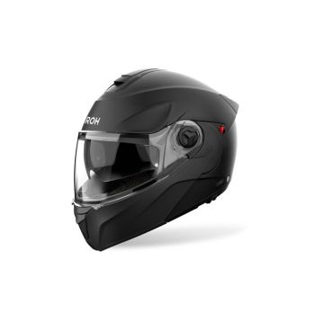 Casque moto modulable Airoh  Specktre Color - Noir