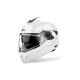 Casque moto modulable AirohSpecktre Color - Blanc Casque moto modulable AirohSpecktre Color - Blanc