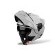 Casque moto modulable AirohSpecktre Color - Gris