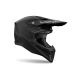 Casque moto cross AirohWraaap Color - Noir Casque moto cross AirohWraaap Color - Noir