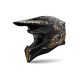 Casque moto cross AirohWraaap Cyborg