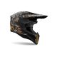 Casque moto cross AirohWraaap Cyborg Casque moto cross AirohWraaap Cyborg