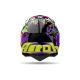 Casque moto cross AirohWraaap Music Casque moto cross AirohWraaap Music