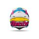 Casque moto cross AirohWraaap - Paint
