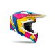 Casque moto cross AirohWraaap - Paint Casque moto cross AirohWraaap - Paint