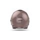 Casque moto jet AirohHelyos Color - Rose Casque moto jet AirohHelyos Color - Rose