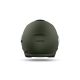Casque moto jet AirohHelyos Color - Gris