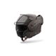 Casque moto modulable AirohMathisse II Color - Bronze