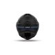 Casque moto modulable AirohMathisse II Genius - Bleu