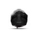 Casque moto AirohMatryx - Carbone