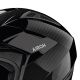 Casque moto jet AirohTRR II - Carbone
