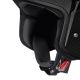 Casque moto jet AirohTRR II - Carbone