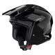 Casque moto jet AirohTRR II - Carbone