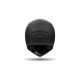 Casque moto modulable AirohJ 110 Color - Noir Matt Casque moto modulable AirohJ 110 Color - Noir Matt